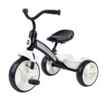Трицикл Micu Black