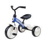 Трицикл Micu Blue