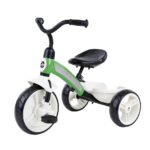 Трицикл Micu Green