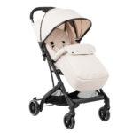 Carucior p/u copii MILEY Beige 2023
