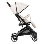 Carucior p/u copii MILEY Beige 2023 - imagine 4