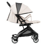 Carucior p/u copii MILEY Beige 2023 - imagine 5