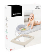 Ходунок детский Kikkaboo MISTY Grey 2023 — изображение 9