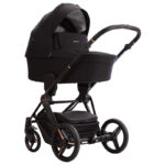 Carucior 2-in-1 Bebetto MONTI 02 - imagine 2