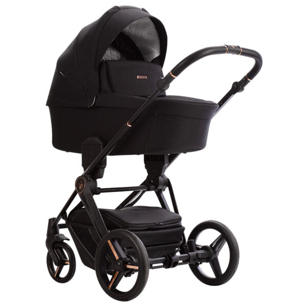 Carucior 2-in-1 Bebetto MONTI 02 - imagine 2
