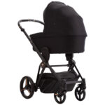 Carucior 2-in-1 Bebetto MONTI 02 - imagine 3