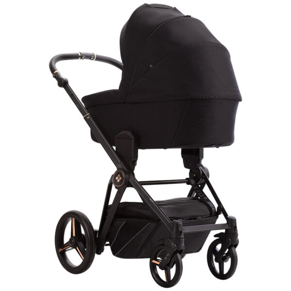 Carucior 2-in-1 Bebetto MONTI 02 - imagine 3