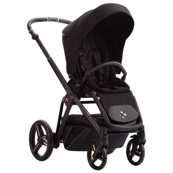 Carucior 2-in-1 Bebetto MONTI 02 - imagine 4