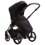 Carucior 2-in-1 Bebetto MONTI 02 - imagine 5