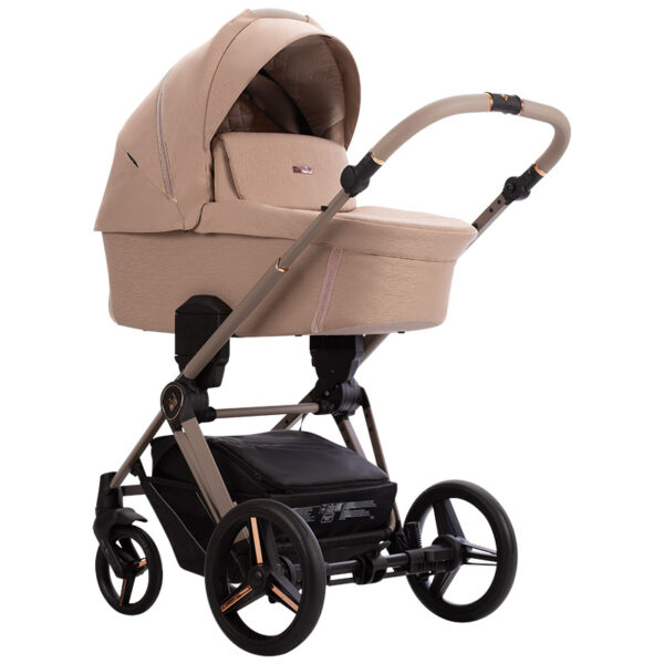 Carucior 2-in-1 Bebetto MONTI 04 - imagine 2