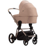 Carucior 2-in-1 Bebetto MONTI 04 - imagine 3