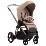 Carucior 2-in-1 Bebetto MONTI 04 - imagine 4