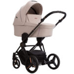 Carucior 2-in-1 Bebetto MONTI 05 - imagine 2