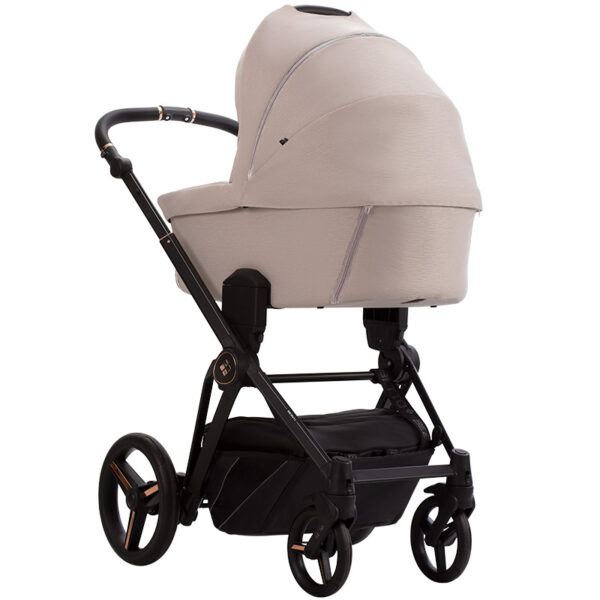 Carucior 2-in-1 Bebetto MONTI 05 - imagine 3