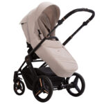 Carucior 2-in-1 Bebetto MONTI 05 - imagine 5