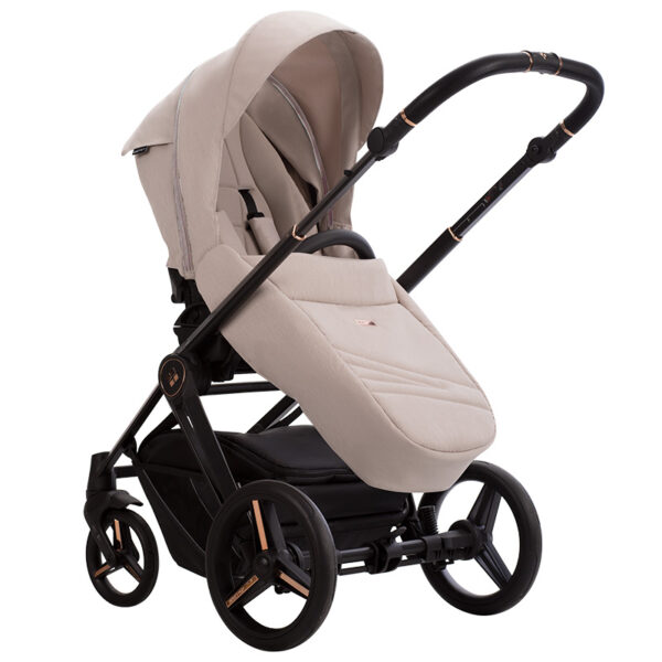 Carucior 2-in-1 Bebetto MONTI 05 - imagine 5