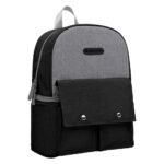 Рюкзак для мамы NIA Black