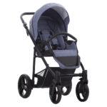 Carucior universal Bebetto NICO PLUS 02 - imagine 2