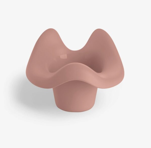 Горшок со съёмной ёмкостью Kikkaboo NIMO Blush — изображение 3