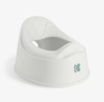 Olița anatomica Kikkaboo NIMO Sage - imagine 2