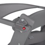 Деревянный растущий стульчик Kikkaboo NORDY Dark Grey — изображение 8