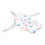 Suport pentru baie Kikkaboo NUBO Sea Life