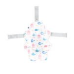 Suport pentru baie Kikkaboo NUBO Sea Life - imagine 2