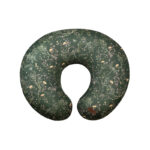 Подушка для кормления Kikkaboo Secret Garden Green