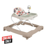 Ходунок детский Kikkaboo PALEO Beige
