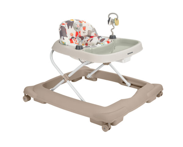 Ходунок детский Kikkaboo PALEO Beige — изображение 2