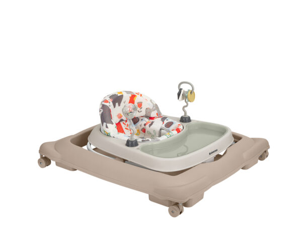 Ходунок детский Kikkaboo PALEO Beige — изображение 6