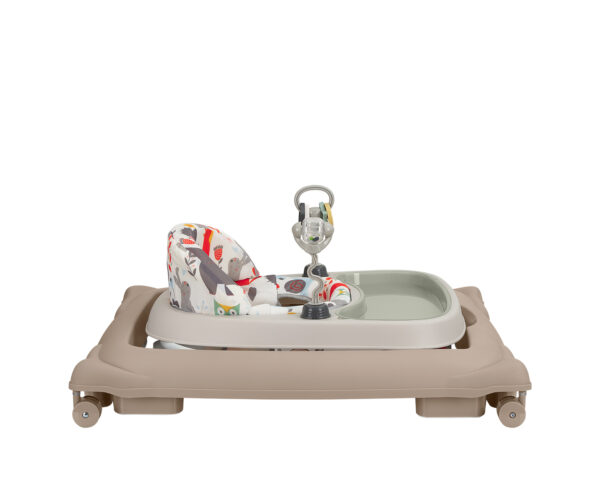 Ходунок детский Kikkaboo PALEO Beige — изображение 5