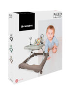 Ходунок детский Kikkaboo PALEO Beige — изображение 8
