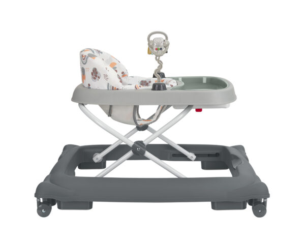 Ходунок детский Kikkaboo PALEO Grey — изображение 4