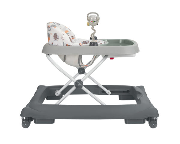 Ходунок детский Kikkaboo PALEO Grey — изображение 3