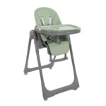 Scaun de masa Kikkaboo PASTELLO 2 Mint