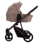 Carucior 2-in-1 Bebetto PELPASSO 02