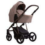 Carucior 2-in-1 Bebetto PELPASSO 02 - imagine 2