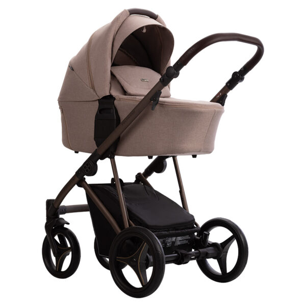 Carucior 2-in-1 Bebetto PELPASSO 02 - imagine 2