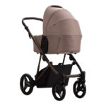 Carucior 2-in-1 Bebetto PELPASSO 02 - imagine 3