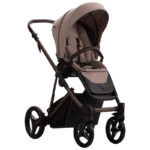 Carucior 2-in-1 Bebetto PELPASSO 02 - imagine 4