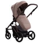 Carucior 2-in-1 Bebetto PELPASSO 02 - imagine 5