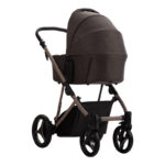 Carucior 2-in-1 Bebetto PELPASSO 03 - imagine 3