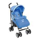 Carucior p/u copii Bertoni PICCADILLY Little Boy - imagine 2