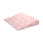 Pernuța bebe Lorelli AIR COMFORT STARS Pale Blush