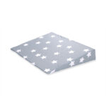 Pernuța bebe Lorelli AIR COMFORT STARS Blue Grey Mist
