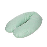 Подушка для кормления 190 см Lorelli FRIENDS Green