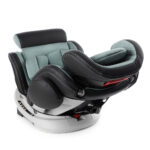 Автокресло 40-150 см Glamvers PILOT 360º  ISOFIX Green — изображение 2