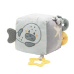 Cub din plus cu activitati Kikkaboo Seally me