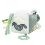 Плюшевый куб Kikkaboo Sleepy Sheep